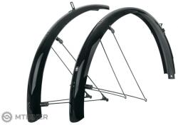 SKS Set de apărători SKS Bluemels Basic, 27.5"-29", negru ()