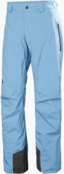 Helly Hansen Pantaloni de schi pentru bărbați Helly Hansen Legendary Insulated bright blue