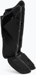 StormCloud Apărători tibii StormCloud Lynx 2.0 black/black