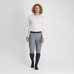 Sportful Pantaloni Sportful Offset, cement/black (M)