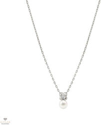 NOMINATION Pearls Loop ezüst női nyaklánc 44 cm - 242902-001