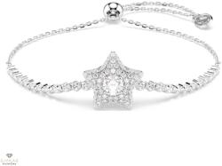 SWAROVSKI Sublima csillag alakú karkötő 24 cm - 5758392