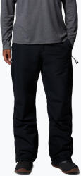Columbia Pantaloni de schi pentru bărbați Columbia Bugaboo VI black