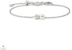 NOMINATION Pearls Loop ezüst női karkötő 18 cm - 242901-001