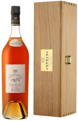 JANNEAU Armagnac Vintage 1975 [0, 7L|43%] - idrinks