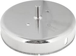 GEKO Freză diamantată 140mm pentru gresie și plăci 81837 (G65192)
