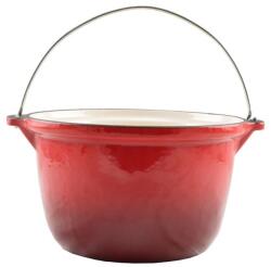 Perfect Home Ceaun emailat 3L 22, 2cm 52679 (13251) Ceaun