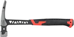 Tvardy Ciocan de zidar Tvardy 680g ANTI-SHOCK MONOBLOCK 81553 (T00401) Ciocan