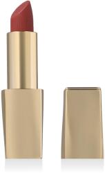 Estée Lauder Pure Color Creme Lipstick Refillable 3, 5 g árnyék 686 Confident