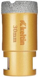 Keltin Freză diamantată Keltin 30mm M14 pentru gresie și plăci 81832 (K00508)