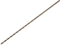 Tvardy Burghiu auriu prelungit pentru metal Tvardy 3, 5x210mm HSS DIN1869 81836 (T02535) Burghiu