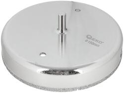 GEKO Carotă diamantată pentru gresie 150mm 81876 (G65193)