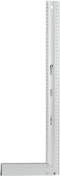 Geko Echer de tâmplar din aluminiu 500mm 81643 (G29079) Vinclu