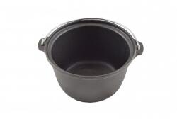Perfect Home Ceaun din fontă 3L 22cm 52678 (13284) Ceaun