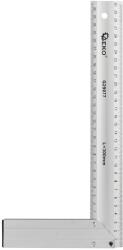 Geko Echer de tâmplar din aluminiu 300mm 81539 (G29077) Vinclu