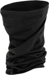 Fjallraven Eșarfă de protecție Fjallraven Abisko Lite Neck Gaiter - Black