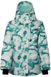 Dare 2b Wing It Jacket Teal Marble Print Mărime copii: 122-128 / Culoare: turcoaz (DKP581_ZGF_C07)