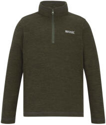 Regatta Hot Shot Marl Dark Khaki Mărime copii: 135-140 / Culoare: verde (RKA489_41C_C09)