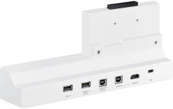 Samsung Anschlussbox CY-TF65BBCXEN fehér dokkolóállomás