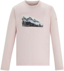 Regatta Winter Alvarado Pink Haze Mărime copii: 146-152 / Culoare: roz deschis (RKT190_ZMT_C11)