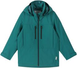 Reima Saarela Dark Teal Mărime copii: 128 / Culoare: verde închis (5100407A7950128)
