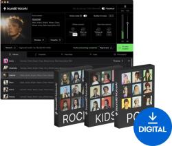 Sonarworks SoundID VoiceAI Perpetual & Expansion Pack Bundle (Digitális termék)