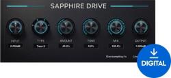 Three-Body Technology Sapphire Drive (Digitális termék)