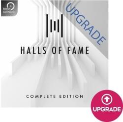 Best Service Halls of Fame 3 - Complete Upgrade (Digitális termék)