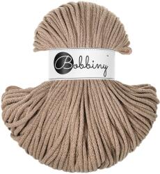 Bobbiny Classic 4 mm 100 m Sand Zsinór (CX-E001)