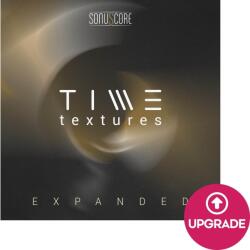 Sonuscore Time Textures Expanded Upgrade (Digitális termék)