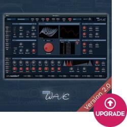 Waldorf Microwave 1 - Upgrade v2 (Digitális termék)