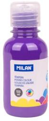 MILAN Vopsea tempera MILAN 125ml violet