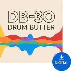 XLN Audio DB-30 Drum Butter (Digitális termék)
