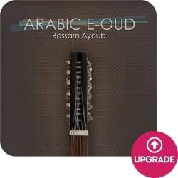 Engine Audio Arabic E-Oud Crossgrade (Digitális termék)