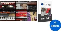 Martinic Retro Pack 2 (Digitális termék)