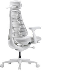 LiberNovo Omni GEN 48 cm-es ergonómikus szék (fehér) (LNGL1Omni)
