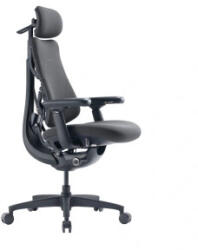 LiberNovo Omni GEN 45 cm-es ergonómikus szék (grafit) (LNGLOmni)
