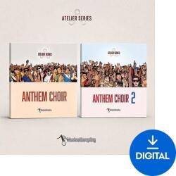 Musical Sampling Atelier Series Anthem Choir Bundle (Digitális termék)