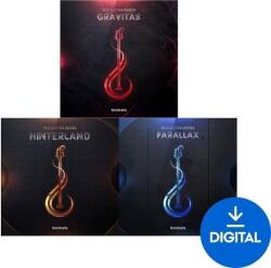 Musical Sampling Neo Guitars Bundle (Digitális termék)