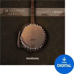 Musical Sampling Fingerstyle Banjo (Digitális termék)