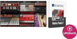 Martinic Retro Pack 2 Upgrade (Digitális termék)