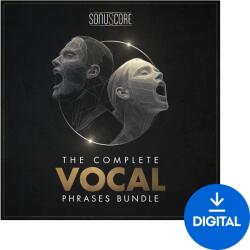 Sonuscore Vocal Phrases Bundle (Digitális termék)