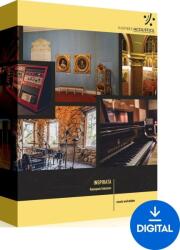 INSPIRED ACOUSTICS Inspirata Roompack Extension (Digitális termék)
