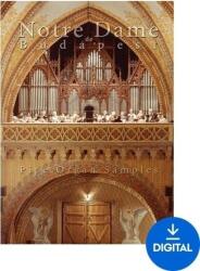 INSPIRED ACOUSTICS Notre Dame de Budapest Looped Edition (Digitális termék)
