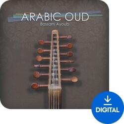 Engine Audio Arabic Oud (Digitális termék)