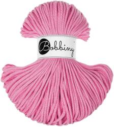 Bobbiny Junior 3 mm 100 m Bubblegum Pink Zsinór (SX-E180)