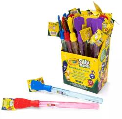 Crayola Silly Scents: Óriás illatos buborékfújó - többféle (A1-2512) - jatekbolt