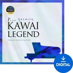 PREMIER Engineering PIANO Premier "KAWAI Legend" (Digitális termék)