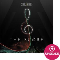Sonuscore The Score Upgrade Essentials (Digitális termék)