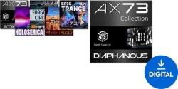 Martinic Black Friday - AX73 Collections (Digitális termék)